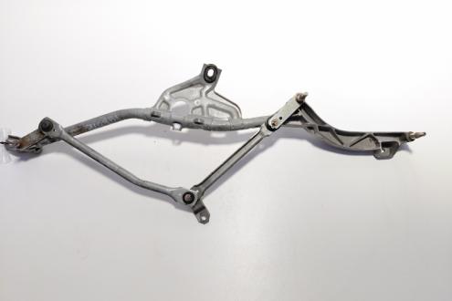 Ansamblu stergatoare fata, cod 2118201340, Mercedes Clasa E (W211) vol pe stanga (id:710881)