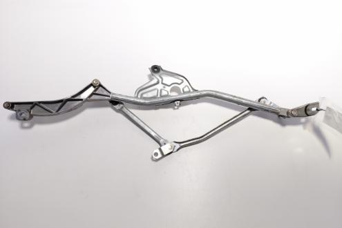 Ansamblu stergatoare fata, cod 2118201340, Mercedes Clasa E (W211) vol pe stanga (id:710881)