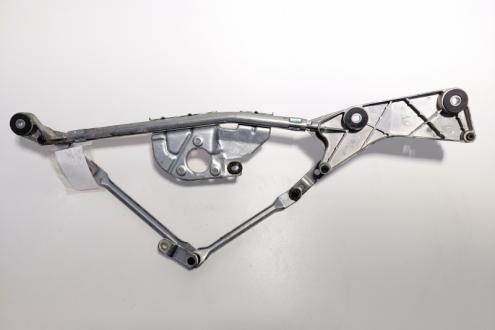 Ansamblu stergatoare fata, cod 1668202740, Mercedes Clasa ML (W166) vol pe stanga (id:710883)