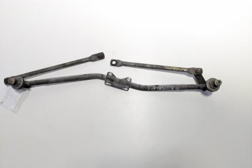 Ansamblu stergatoare fata, cod A9068200040, Mercedes Sprinter 3-t (906) vol pe stanga (id:710885)