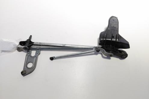 Ansamblu stergatoare fata, cod 7239510, Bmw 1 (F20, F21) vol pe stanga (id:710910)