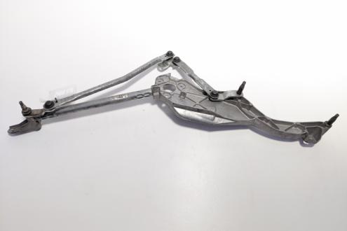 Ansamblu stergatoare fata, cod 2118200940, Mercedes Clasa E (W211) vol pe stanga (id:710891)