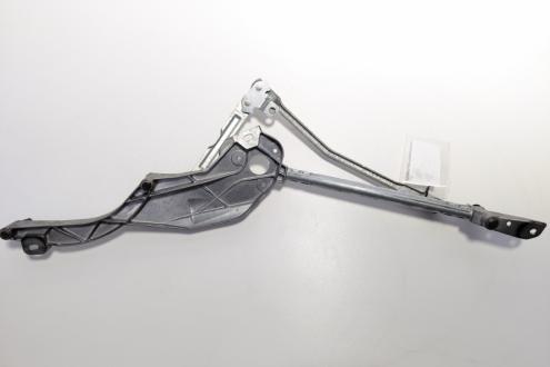 Ansamblu stergatoare fata, cod 2118200940, Mercedes Clasa E (W211) vol pe stanga (id:710891)