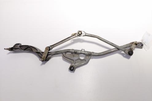 Ansamblu stergatoare fata, cod 2118200142, Mercedes Clasa E (W211) vol pe stanga (id:710889)