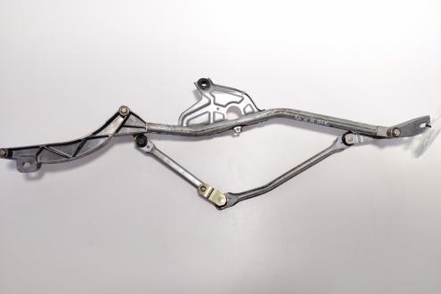 Ansamblu stergatoare fata, cod 2118200142, Mercedes Clasa E (W211) vol pe stanga (id:710889)