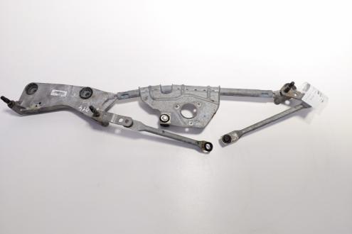 Ansamblu stergatoare fata, cod 1668200540, Mercedes Clasa ML (W166) vol pe stanga (id:710899)