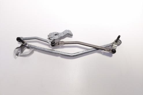 Ansamblu stergatoare fata, cod 2048201340, Mercedes Clasa GLK (X204) vol pe stanga (id:710894)