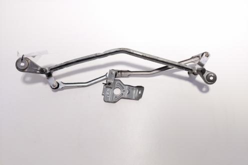 Ansamblu stergatoare fata, cod 2048201340, Mercedes Clasa GLK (X204) vol pe stanga (id:710894)