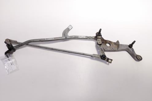 Ansamblu stergatoare fata, cod 2058208102, Mercedes Clasa C (W205) vol pe stanga (id:710902)