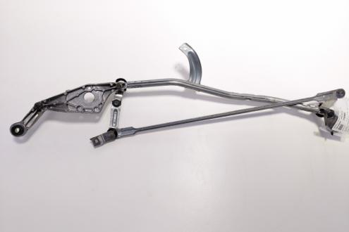 Ansamblu stergatoare fata, cod 2058208102, Mercedes Clasa C (W205) vol pe stanga (id:710902)