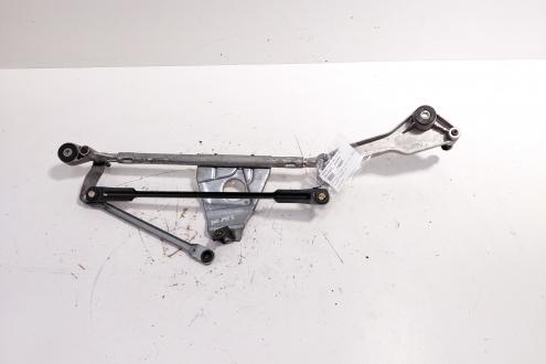 Ansamblu stergatoare fata, cod 2518200440, Mercedes Clasa S (W222) vol pe stanga (id:710893)