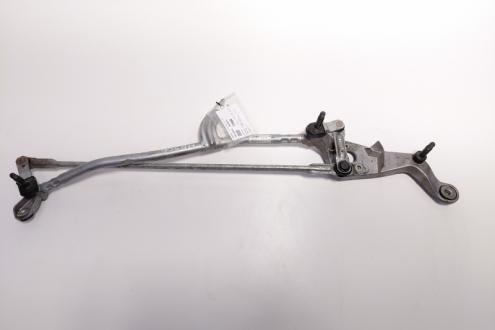 Ansamblu stergatoare fata, cod 2058208102, Mercedes Clasa C (W205) vol pe stanga (id:710906)