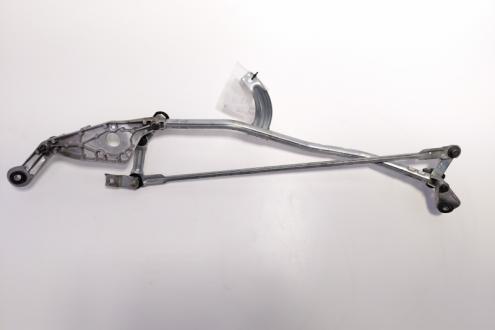 Ansamblu stergatoare fata, cod 2058208102, Mercedes Clasa C (W205) vol pe stanga (id:710906)