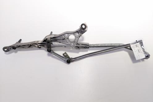 Ansamblu stergatoare fata, cod A2128201240, Mercedes Clasa E (W212) vol pe stanga (id:710904)