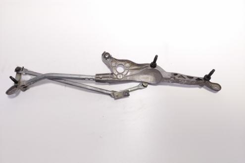 Ansamblu stergatoare fata, cod A2128201240, Mercedes Clasa E (W212) vol pe stanga (id:710908)