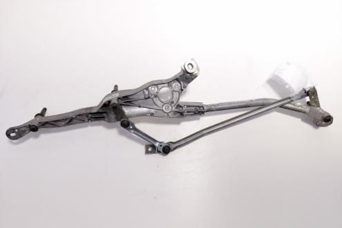 Ansamblu stergatoare fata, cod A2128201240, Mercedes Clasa E (W212) vol pe stanga (id:710908)