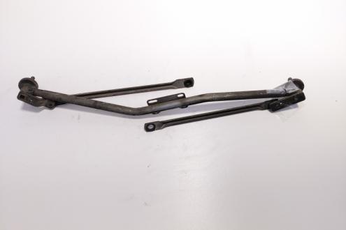 Ansamblu stergatoare fata, cod A9068200040, Mercedes Sprinter 3-t (906) vol pe stanga (id:710914)