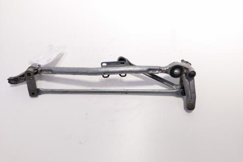 Ansamblu stergatoare fata, cod 7161711-04, Bmw 3 Touring (E91) vol pe stanga (id:710901)