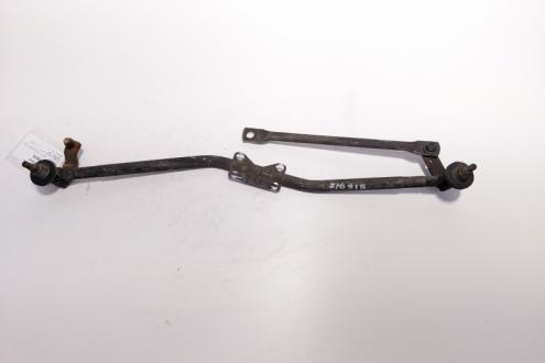 Ansamblu stergatoare fata, cod 9068200040, Vw Crafter 30-35 Autobus (2E) vol pe stanga (id:710918)