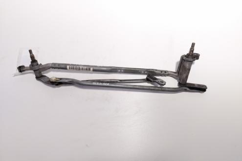 Ansamblu stergatoare fata, cod HY32-17500-AB, Land Rover Discovery V (L462) vol pe stanga (id:710920)