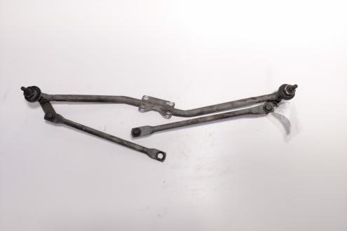 Ansamblu stergatoare fata, cod A9068200040, Mercedes Sprinter 3-t (906) vol pe stanga (id:710916)