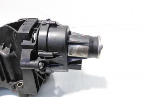 Motoras galerie admisie, cod 03L129086A, Seat Leon (1P1) 1.6 TDI, CAY (idi:709213)