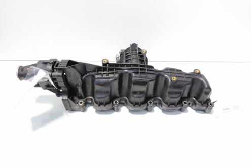 Galerie admisie cu clapete, cod 03L129711AQ, Skoda Octavia 2 Combi (1Z5) 1.6 TDI, CAY (idi:709212)