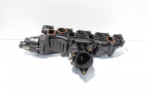 Galerie admisie cu clapete, cod 03L129711AQ, Skoda Yeti (5L) 1.6 TDI, CAY (idi:709212)