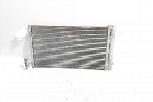 Radiator clima, cod 9169526-02, Bmw 1 (E81, E87) 2.0 diesel, N47D20A (id:709668)