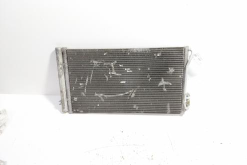 Radiator clima, cod 9169526-02, Bmw 1 (E81, E87) 2.0 diesel, N47D20A (id:709668)