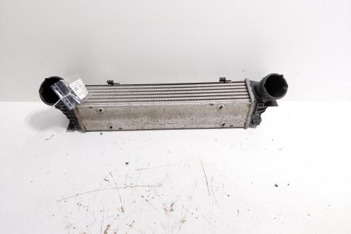 Radiator intercooler, cod 7798788-02, Bmw 3 Touring (E91) 2.0 diesel, N47D20A (id:709669)