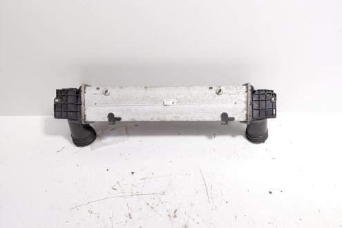 Radiator intercooler, cod 7798788-02, Bmw 3 Touring (E91) 2.0 diesel, N47D20A (id:709669)