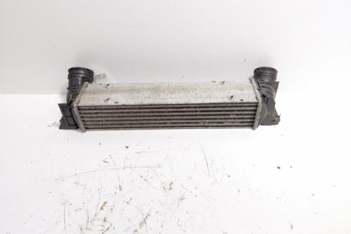 Radiator intercooler, cod 7798788-02, Bmw 3 Touring (E91) 2.0 diesel, N47D20A (id:709669)