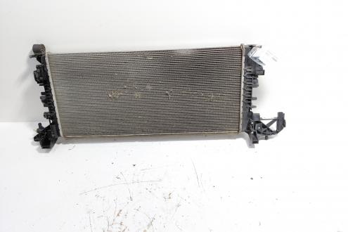 Radiator racire apa, cod 39185891, Opel Astra K 1.6 CDTI, B16DTH (id:709685)