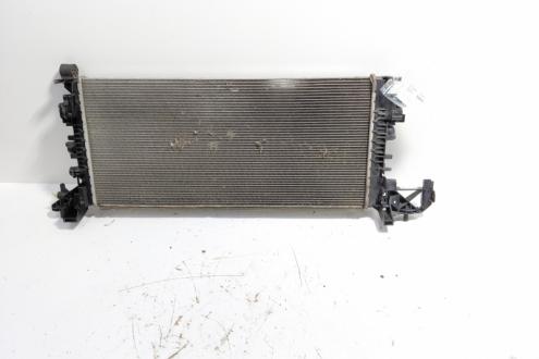 Radiator racire apa, cod 39185891, Opel Astra K 1.6 CDTI, B16DTH (id:709685)