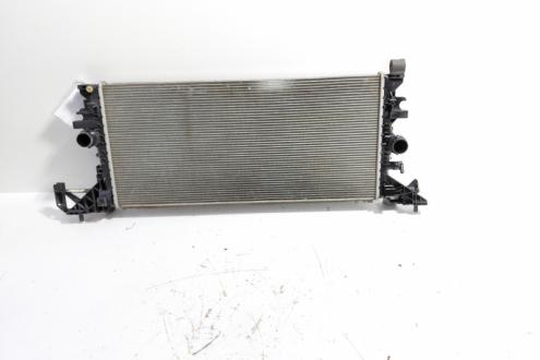 Radiator racire apa, cod 39185891, Opel Astra K 1.6 CDTI, B16DTH (id:709685)