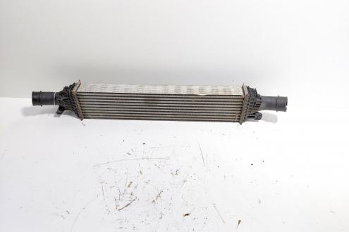 Radiator intercooler, Audi A4 (8K2, B8) 2.0 TDI, CAG (id:709564)