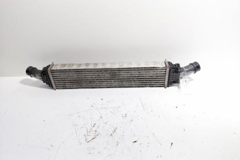 Radiator intercooler, Audi A4 (8K2, B8) 2.0 TDI, CAG (id:709564)