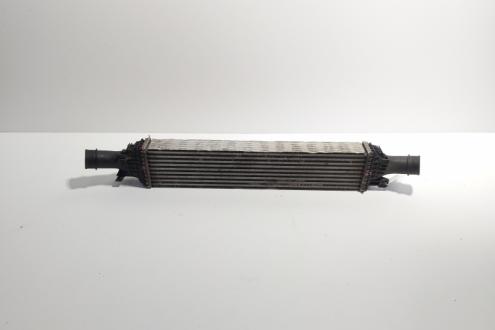 Radiator intercooler, Audi A4 (8K2, B8) 2.0 TDI, CAG (id:709564)