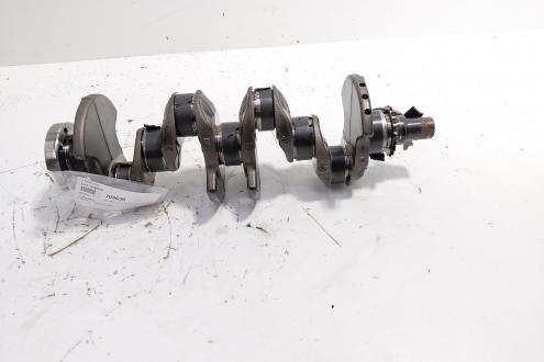 Vibrochen, Renault Megane 3 Combi 1.5 DCI, K9K836 (id:709630)