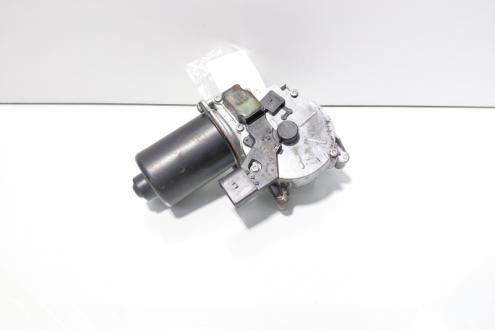 Motoras stergatoare fata, cod A6398200040, Mercedes Vito Autobus (W639) vol pe stanga (id:710932)