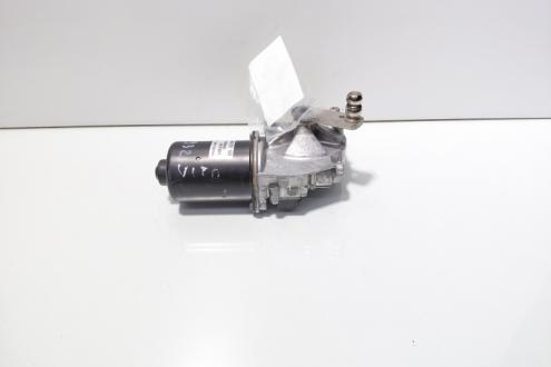 Motoras stergatoare fata, cod A6398200040, Mercedes Vito Autobus (W639) vol pe stanga (id:710932)