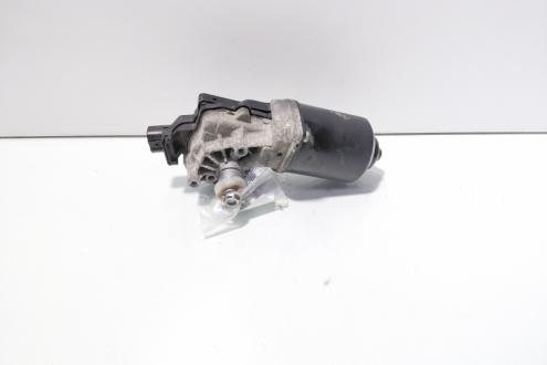 Motoras stergatoare fata, cod 55156313AB, Jeep Grand Cheroke III (WH, WK) vol pe stanga (id:710953)