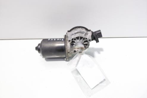 Motoras stergatoare fata, cod 55156313AB, Jeep Grand Cheroke III (WH, WK) vol pe stanga (id:710953)