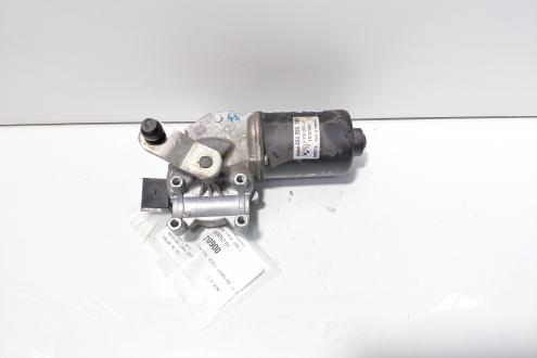 Motoras stergatoare fata, cod 6978263-01, Bmw 3 Touring (E91) vol pe stanga (id:710900)