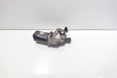 Motoras stergatoare fata, cod 6978263-01, Bmw 3 Touring (E91) vol pe stanga (id:710900)