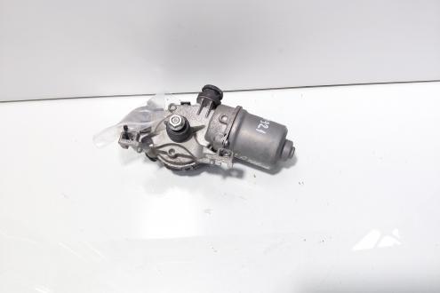 Motoras stergatoare fata, cod HY32-17500-AA, Land Rover Discovery V (L462) vol pe stanga (id:710921)