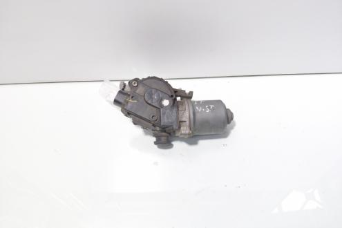 Motoras stergatoare fata, cod HY32-17500-AA, Land Rover Discovery V (L462) vol pe stanga (id:710921)