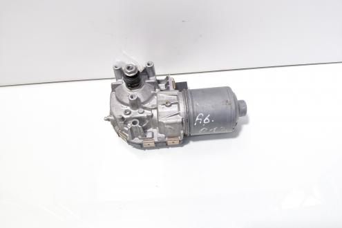 Motoras stergator fata, cod 4G1955119, Audi A6 (4G2, C7) vol pe stanga (id:710998)