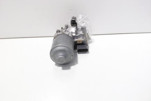 Motoras stergator fata, cod 4G1955119, Audi A6 (4G2, C7) vol pe stanga (id:710998)